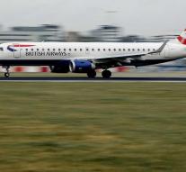 British Airways raises an alarm about data fraud