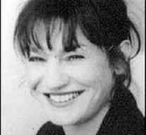 British author Louise Rennison deceased