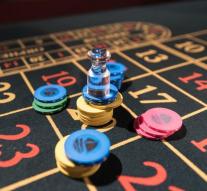 British gambled 15 billion in 2015