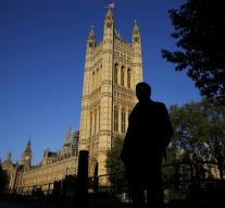 British house of lords blocks reform plan