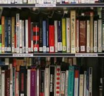 British libraries miss 25 million books
