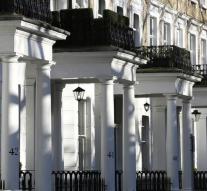 British million homes paid more cash