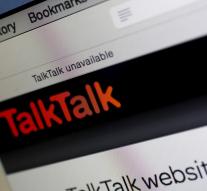 British parliament is investigating hacking TalkTalk