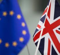 British personnel should remain in EU