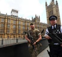 British Police: Major Findings