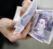 British Pound drops after immigration comment May
