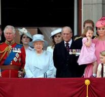 British royals not to World Cup Russia