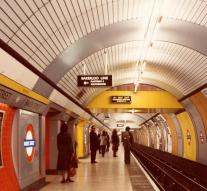 British subway station just closed after bomb threat