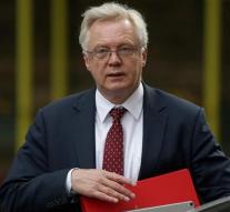 British want temporary customs union with EU