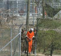 Briton in Guantanamo Bay staged attack