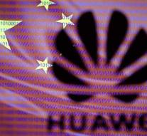 'Britons do not see a problem in Huawei's 5G'
