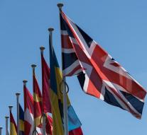 Brits decide on role in European-Union