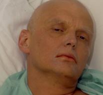 Britten: Putin approved murdering Litvinenko probably good