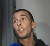 Brother Abdeslam caught for robbery