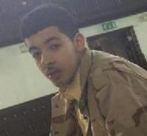 Brother terrorist arrested Abedi in Libya