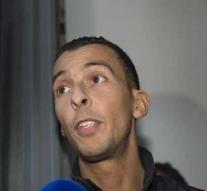 Brother terrorist suspect Abdeslam remains in cell