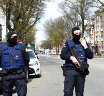Brussels accomplices sued