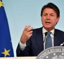 Brussels and market penalize Italy