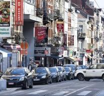 Brussels bans old diesel cars