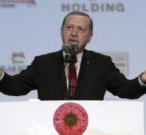 Brussels criticizes Turkey relapse