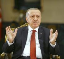 Brussels: Decisions Erdogan unacceptable