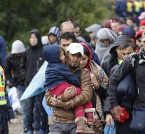 Brussels to EU court for Hungarian asylum policy