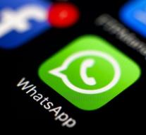 'Brussels wants more control over Skype and WhatsApp '