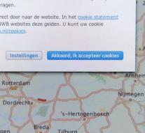 Brussels wants to block tracking cookies