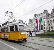Budapest gets new museum quarter