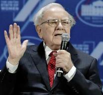 Buffett: 'Kraft Heinz was a miss'