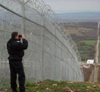 Bulgaria: closes EU borders for migrants
