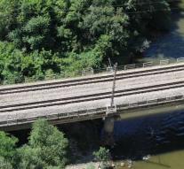 Bulgaria is going to renovate rickety bridges