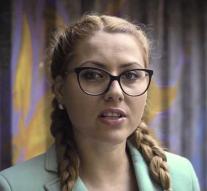Bulgarian journalist Marinova murdered