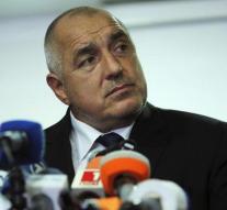 Bulgarian Prime Minister Borisov offers resignation