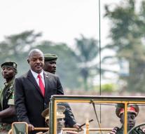 Burundi refuses to allow UN police force