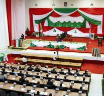 Burundi wants out of criminal court