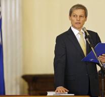 Cabinet Affairs Romania will support parliament