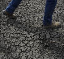 California drought finally over