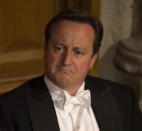 Cameron : there billions in anti- terror fight
