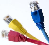 Camp: construction speed Internet should be cheaper