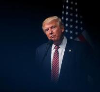 Campaign leader: Trump has full control