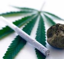 Canada legalizes marijuana