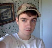 Canadian mosque shooter turns Trump fanatic