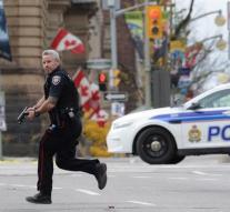 Canadian police arming themselves with GPS arrows