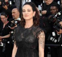 Cannes Film Festival launches abuse helpline
