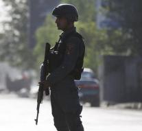 Car bomb Afghanistan kills tens of people