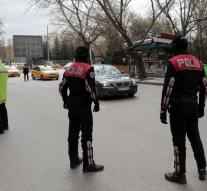 Car bomb defused in Diyarbakir