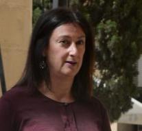 Car bomb kills critical journalist Malta