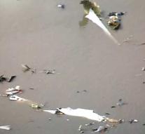 Cargo plane collapses in Texas: no survivors