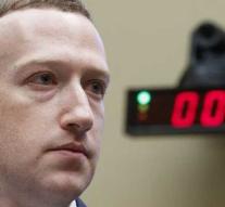 Case against Facebook for facial recognition